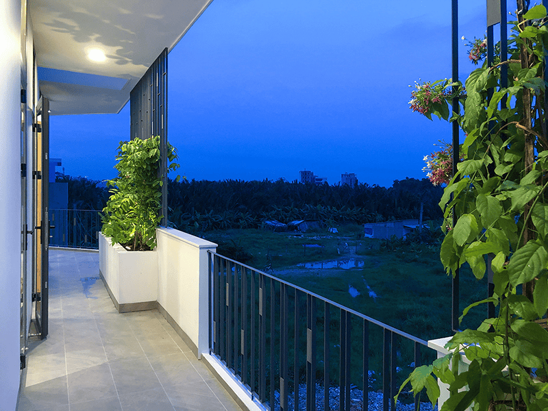 Villa Tam Hòa